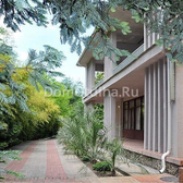 Санаторий «Чемитоквадже»