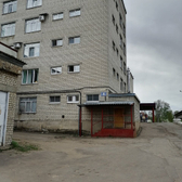 Окружная больница №1