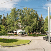 Центр лечебной физкультуры и спортивной медицины