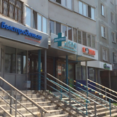 Инвитро на Четаева