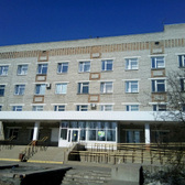 Городская поликлиника №2 на 10 лет Октября