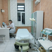 Медицинский центр «Орбис» (ранее «Тополь»)