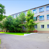 Санаторий Дубовая роща, реабилитационный центр