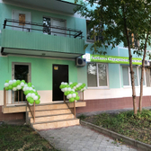 LabQuest на 26-ти Бакинских Комиссаров