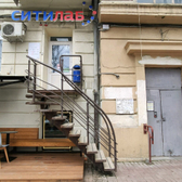 Ситилаб на Пушкинской