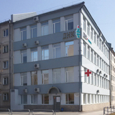 ДНК Клиника, медицинский центр экспертного уровня