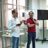 «Центр психического здоровья», Частный медицинский центр