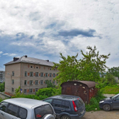 Поликлиника на Мельнова