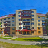 Наркологический диспансер на Гоголя