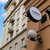 Meira на Большом Каретном