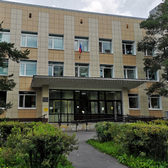 Кожно-венерологический диспансер №7, Диспансер