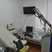 Клиника на Короленко, многопрофильный медицинский центр