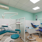 Стоматология «Денталюкс»