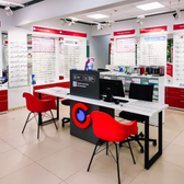 Оптимист Оптика на Ленина