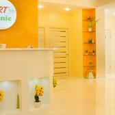 Стоматология «Арт Клиник»