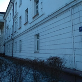 Детская поликлиника на Некрасова