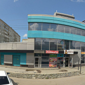 Эдельвейс, медицинский центр