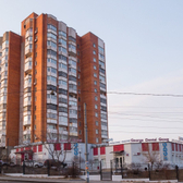 George Group на Океанском