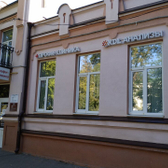 Лаборатория «KDL»