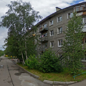 Поликлиника №12