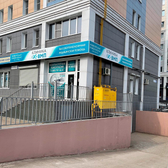 ВМП на 15 лет Октября