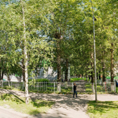 Поликлиника №1 больницы №29