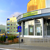 LabQuest в Черной