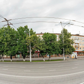 Новая стоматология на Ленина