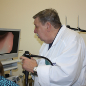 Амбулаторно-консультативное отделение Детской инфекционной больницы №3, Государственная инфекционная клиника