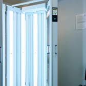 Французская клиника кожных болезней Пьера Волькенштейна