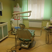 Здоровая Улыбка на Ломоносова