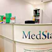 MedStatus, медицинский центр
