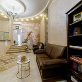 Клиника «ДаВинчи»