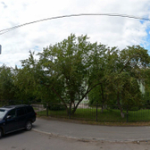 Поликлиника №27 на Вавилова 12 (ранее поликлиника №9)