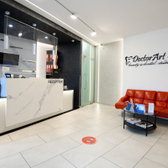 Доктор Арт (Doctor Art), стоматологическая клиника