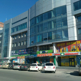 Центр вакцинопрофилактики «Сибирячок»