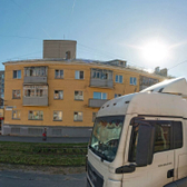 Женская консультация №2 на Орджоникидзе