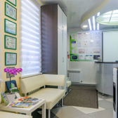 Стоматология «Колибри»