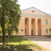 Областной диагностический центр на Воронина