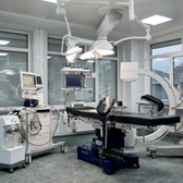 Солтек на Енисейской, центр лечения боли