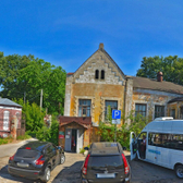 Больница №1