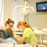 Стоматология Дункан на Ленинском