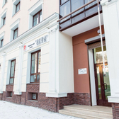 Вита на Шмидта