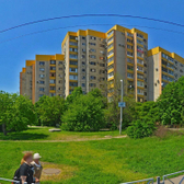 Детская лаборатория Бэби Лаб на Дзержинского