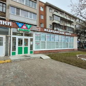 НМТ на Ленина 24