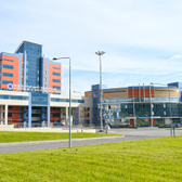 Центр медицинской радиологии и онкологии ФМБА