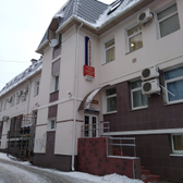 Дантист на Фокина