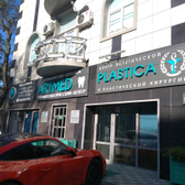 Клиника «Пластика»