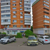 CMD Куркино