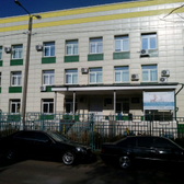Филиал №1 Детской городской поликлиники №125 (ранее ДГП №8)